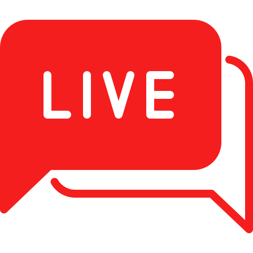 Chat langsung
